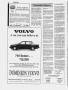 Thumbnail image of item number 2 in: 'The Texan Newspaper (Bellaire and Houston, Tex.), Vol. 38, No. 7, Ed. 1 Wednesday, February 14, 1990'.
