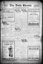 Newspaper: The Daily Herald. (Weatherford, Tex.), Vol. 14, No. 141, Ed. 1 Thursd…