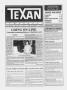 Thumbnail image of item number 1 in: 'The Texan Newspaper (Bellaire and Houston, Tex.), Vol. 37, No. 20, Ed. 1 Wednesday, May 17, 1989'.