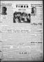 Thumbnail image of item number 1 in: 'The Montague County Times (Bowie, Tex.), Vol. 45, No. 25, Ed. 1 Friday, October 10, 1952'.
