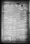 Thumbnail image of item number 2 in: 'The Daily Herald (Weatherford, Tex.), Vol. 20, No. 138, Ed. 1 Saturday, June 21, 1919'.