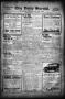 Newspaper: The Daily Herald. (Weatherford, Tex.), Vol. 14, No. 170, Ed. 1 Wednes…