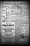 Newspaper: Orange Daily Tribune. (Orange, Tex.), Vol. 3, No. 29, Ed. 1 Saturday,…