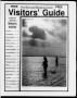 Primary view of Fall/Winter 1991-92 Visitors' Guide (Port Aransas, Tex.)