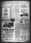 Thumbnail image of item number 3 in: 'San Patricio County News (Sinton, Tex.), Vol. 20, No. 8, Ed. 1 Thursday, March 22, 1928'.