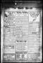 Newspaper: The Daily Herald (Weatherford, Tex.), Vol. 22, No. 107, Ed. 1 Wednesd…