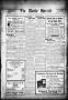 Newspaper: The Daily Herald (Weatherford, Tex.), Vol. 22, No. 161, Ed. 1 Wednesd…