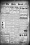 Newspaper: The Daily Herald (Weatherford, Tex.), Vol. 17, No. 104, Ed. 1 Friday,…