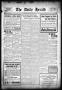 Newspaper: The Daily Herald (Weatherford, Tex.), Vol. 16, No. 105, Ed. 1 Friday,…