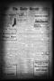 Primary view of The Daily Herald (Weatherford, Tex.), Vol. 19, No. 324, Ed. 1 Saturday, January 25, 1919