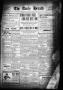 Newspaper: The Daily Herald (Weatherford, Tex.), Vol. 19, No. 158, Ed. 1 Tuesday…