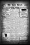Newspaper: The Daily Herald (Weatherford, Tex.), Vol. 20, No. 79, Ed. 1 Monday, …