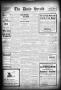 Newspaper: The Daily Herald (Weatherford, Tex.), Vol. 19, No. 271, Ed. 1 Monday,…