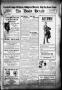 Newspaper: The Daily Herald (Weatherford, Tex.), Vol. 22, No. 228, Ed. 1 Thursda…
