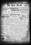 Newspaper: The Daily Herald (Weatherford, Tex.), Vol. 19, No. 157, Ed. 1 Monday,…