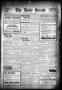 Newspaper: The Daily Herald (Weatherford, Tex.), Vol. 17, No. 91, Ed. 1 Thursday…