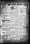 Newspaper: The Daily Herald (Weatherford, Tex.), Vol. 18, No. 160, Ed. 1 Wednesd…