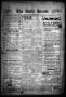 Newspaper: The Daily Herald (Weatherford, Tex.), Vol. 18, No. 112, Ed. 1 Wednesd…