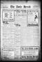 Newspaper: The Daily Herald (Weatherford, Tex.), Vol. 16, No. 26, Ed. 1 Thursday…