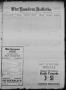 Thumbnail image of item number 1 in: 'The Bandera Bulletin (Bandera, Tex.), Vol. 4, No. 52, Ed. 1 Friday, July 1, 1949'.
