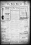 Newspaper: The Daily Herald. (Weatherford, Tex.), Vol. 14, No. 118, Ed. 1 Friday…