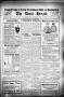 Newspaper: The Daily Herald (Weatherford, Tex.), Vol. 22, No. 252, Ed. 1 Thursda…