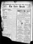 Newspaper: The Daily Herald (Weatherford, Tex.), Vol. 22, No. 63, Ed. 1 Monday, …