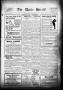 Newspaper: The Daily Herald (Weatherford, Tex.), Vol. 22, No. 268, Ed. 1 Tuesday…