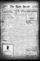 Primary view of The Daily Herald (Weatherford, Tex.), Vol. 19, No. 241, Ed. 1 Monday, October 21, 1918