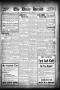 Newspaper: The Daily Herald (Weatherford, Tex.), Vol. 17, No. 254, Ed. 1 Monday,…