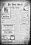 Newspaper: The Daily Herald (Weatherford, Tex.), Vol. 20, No. 154, Ed. 1 Tuesday…