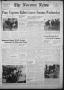 Thumbnail image of item number 1 in: 'The Nocona News (Nocona, Tex.), Vol. THIRTY-FOURTH YEAR, No. 35, Ed. 1 Friday, February 24, 1939'.