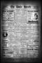 Newspaper: The Daily Herald (Weatherford, Tex.), Vol. 20, No. 65, Ed. 1 Friday, …
