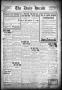 Newspaper: The Daily Herald (Weatherford, Tex.), Vol. 16, No. 83, Ed. 1 Monday, …