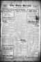 Newspaper: The Daily Herald. (Weatherford, Tex.), Vol. 13, No. 302, Ed. 1 Saturd…