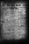 Newspaper: The Daily Herald (Weatherford, Tex.), Vol. 18, No. 99, Ed. 1 Tuesday,…