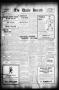 Newspaper: The Daily Herald (Weatherford, Tex.), Vol. 19, No. 212, Ed. 1 Tuesday…