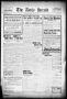 Newspaper: The Daily Herald (Weatherford, Tex.), Vol. 16, No. 46, Ed. 1 Saturday…