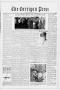 Thumbnail image of item number 1 in: 'The Corrigan Press (Corrigan, Tex.), Vol. 12, No. 3, Ed. 1 Thursday, February 25, 1943'.
