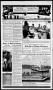 Thumbnail image of item number 1 in: 'Port Aransas South Jetty (Port Aransas, Tex.), Vol. 31, No. 23, Ed. 1 Thursday, June 7, 2001'.