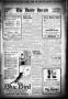 Newspaper: The Daily Herald (Weatherford, Tex.), Vol. 20, No. 160, Ed. 1 Tuesday…