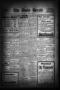Newspaper: The Daily Herald (Weatherford, Tex.), Vol. 19, No. 326, Ed. 1 Tuesday…
