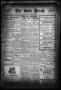 Newspaper: The Daily Herald (Weatherford, Tex.), Vol. 18, No. 267, Ed. 1 Tuesday…