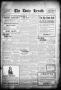 Primary view of The Daily Herald (Weatherford, Tex.), Vol. 18, No. 306, Ed. 1 Saturday, January 5, 1918