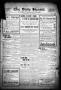 Newspaper: The Daily Herald. (Weatherford, Tex.), Vol. 14, No. 153, Ed. 1 Thursd…