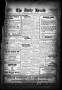 Newspaper: The Daily Herald (Weatherford, Tex.), Vol. 21, No. 355, Ed. 1 Thursda…