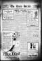 Newspaper: The Daily Herald (Weatherford, Tex.), Vol. 20, No. 159, Ed. 1 Monday,…