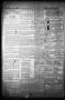 Thumbnail image of item number 2 in: 'The Orange Daily Tribune. (Orange, Tex.), Vol. 1, No. 173, Ed. 1 Thursday, October 2, 1902'.