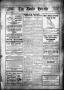 Primary view of The Daily Herald (Weatherford, Tex.), Vol. 22, No. 184, Ed. 1 Tuesday, August 16, 1921