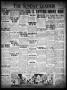 Thumbnail image of item number 1 in: 'The Sunday Leader (Orange, Tex.), Vol. 11, No. 134, Ed. 1 Sunday, November 29, 1925'.